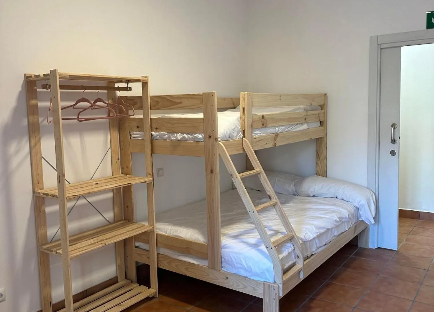 Urban Garden Bilbao Hostel