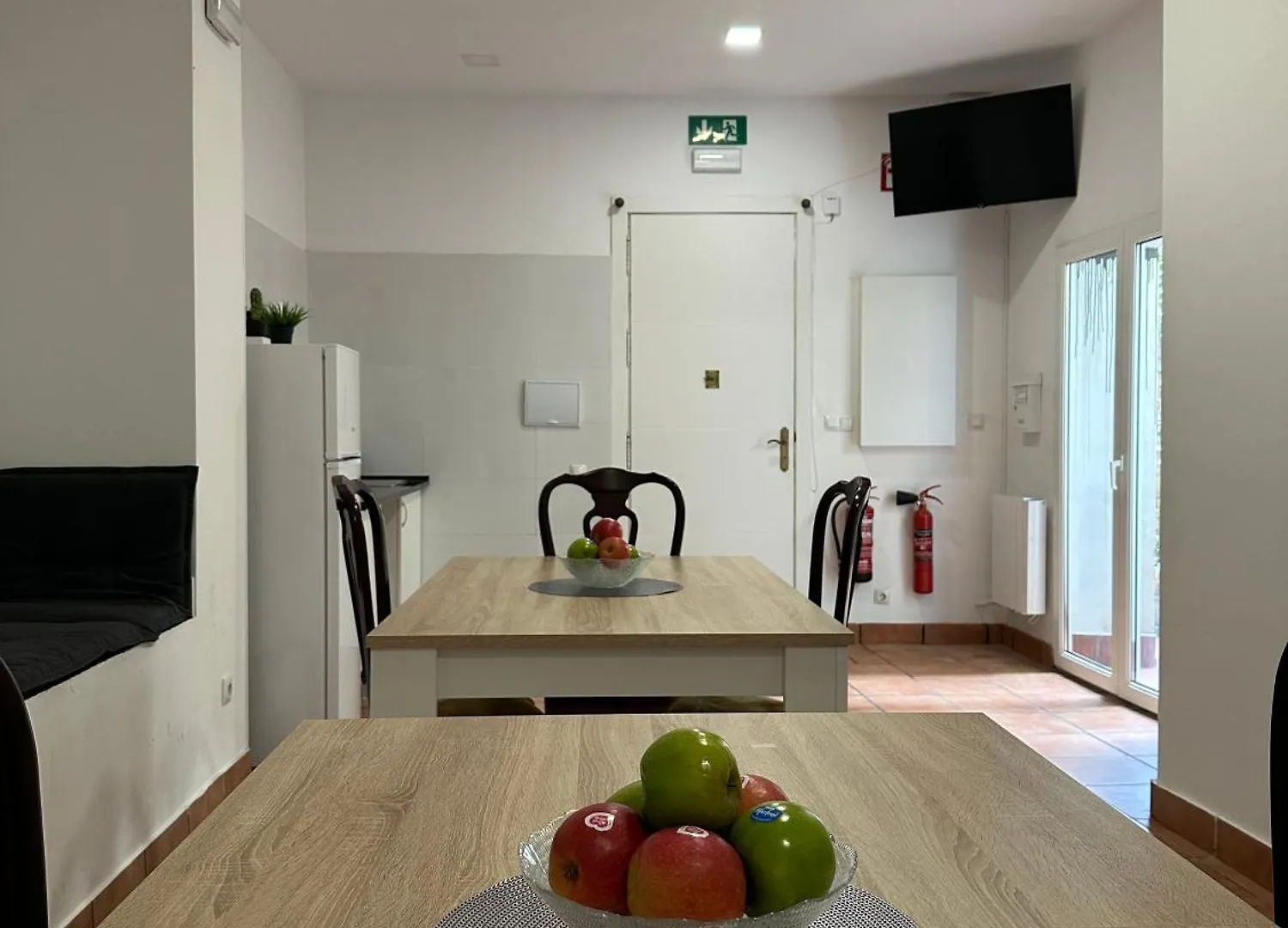 Urban Garden Bilbao Hostel