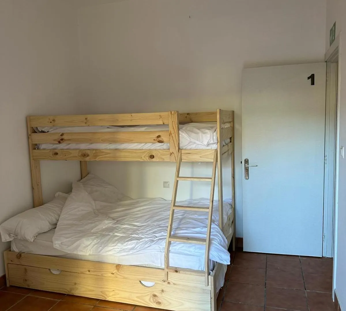Urban Garden Bilbao Hostel